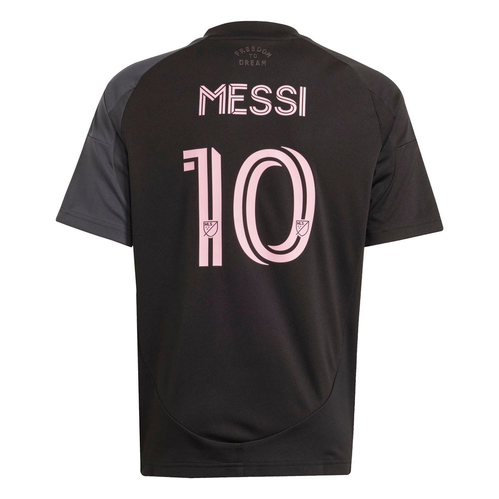 Camisa-Adidas-Inter-Miami-II-Messi-|-Infantil